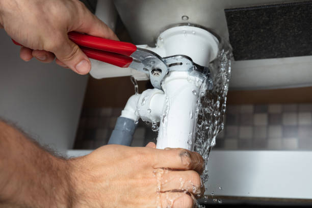 Best Emergency water damage restoration  in Bartlett, TX